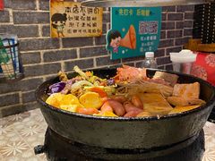 -名扬烤肉(起源店)