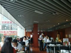 -风味小馆(天目湖宾馆店)