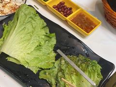 -云晓光头烧烤吧(德平路店)