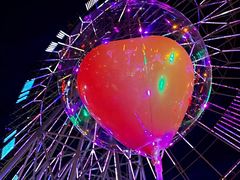 -南昌之星摩天轮