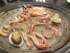 -大杰海鲜锅(基隆路店)