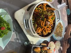 -小城外婆肴私房菜.家宴聚集点(圆明园颐和园·清河上地店)