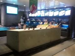 -徐记海鲜(陕西历史博物馆|明德门店)