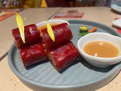 -点都德(华强南店)