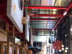 -蛙一刀·麻椒鱼火锅(金仙桥店)