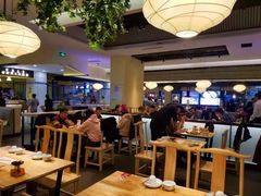 大堂-大厨小馆(华阳城店)