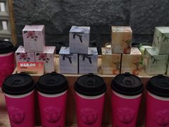 -霸王茶姬(正佳广场店)