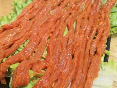 -四喜小胖·北京涮肉(五道营店)