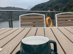 -云蒙山风景区