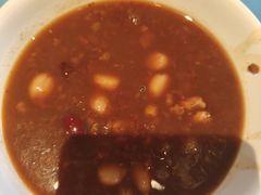 -粥六•新晋菜(柳巷店)