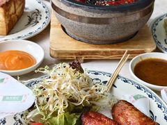 -渔记茶餐厅(渔村店)