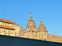 -王府井天主教堂