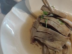 -绿杨春·淮扬宴(庐山路店)