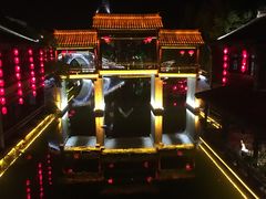 -台儿庄古城