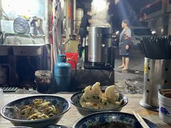 -无名氏宵夜小摊(祝家三姐妹馄饨店)