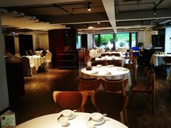 大堂-黑明餐厅(白鹭洲店)