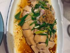 -常来小聚·广州非遗传承餐厅(高德置地店)