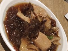 -泰煌鸡·上海白斩鸡·鸡汤面(鹤庆店)