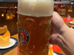 -申德勒加油站餐厅(三里屯北小街店)