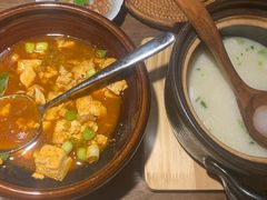 -清水亭湖北菜(大屯DT51店)