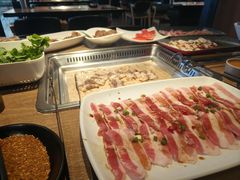 -新石器烤肉(美利广场店)