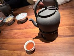 -茗知道茶馆(世博源店)
