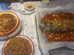 -红辣椒·川菜·火锅(大洋中心店)