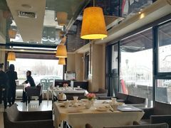 大堂-上海年代(水上东路店)