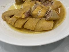 -小榄公饭店·岭南庭院餐厅(民安北路店)