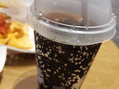 -Taco Bell 塔可钟(民田路店)