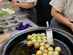 -哑巴生煎(临顿路店)