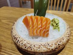 -林妈妈村·日式料理(宝山龙湖天街店)