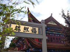 -福照楼汽锅鸡·云南菜(护国路店)