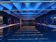 -西安W酒店FIT有型健身中心