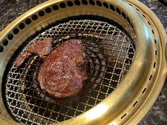 -老乾杯和牛烧肉(王府中环店)