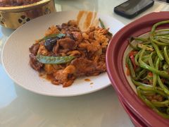 -同发号饭庄(复兴路店)