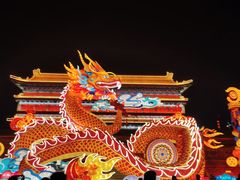 -西安城墙·碑林历史文化景区