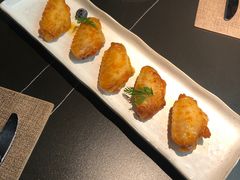 -404干式熟成牛排馆•聚会餐厅