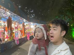-南湖梦幻岛