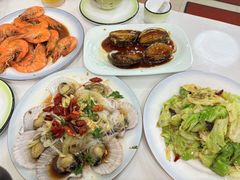 -来之顺海鲜菜馆·青岛菜·始于1993(栈桥店)