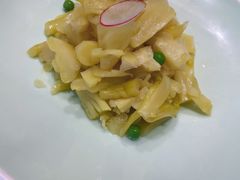 -森谷美食公园(杨行店)