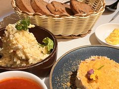 -俄士厨房(时代天街店)