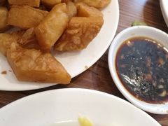 -清真吴记门钉肉饼·喜多利