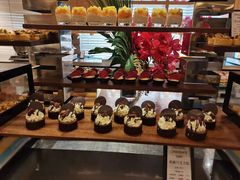 -北京王府井希尔顿酒店·万斯阁西餐厅