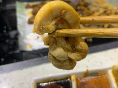 -韩时烤肉(丰科万达广场店)
