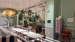 -奈尔宝家庭中心·亲子餐厅(华采天地店)