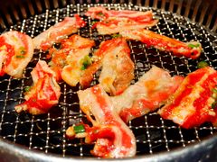 -厚贞日式烤肉(龙之梦店)