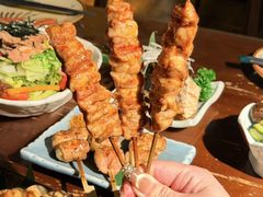 -鸟泉居酒屋·烧鸟·酒馆(百子湾店)