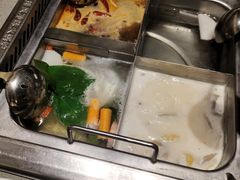 -海底捞火锅(高新活力汇店)