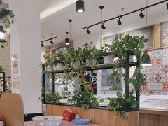 -拿渡·水煮鱼麻辣香锅(王府井奥莱·香江小镇店)